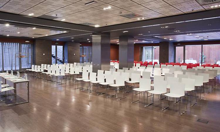 Sala Celebraciones Hotel ILUNION Barcelona Barcelona Sala Celebraciones Hotel ILUNION Barcelona Barcelona